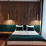 Lejlighed 071 Free Garage Parking *