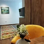 Lejlighed 071 Free Garage Parking Sarajevo