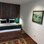 071 Free Garage Parking Sarajevo