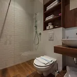 Lejlighed 071 Free Garage Parking *