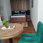 071 Free Garage Parking Appartement Sarajevo