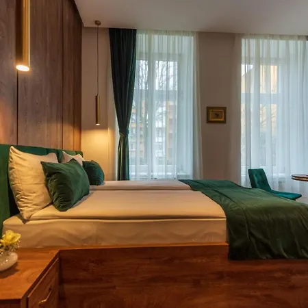 071 Free Garage Parking Lejlighed Sarajevo