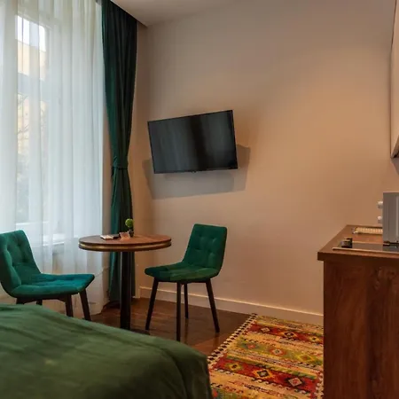 Lejlighed 071 Free Garage Parking