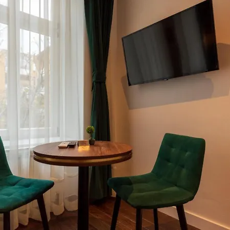 Διαμέρισμα 071 Free Garage Parking Σαράγεβο