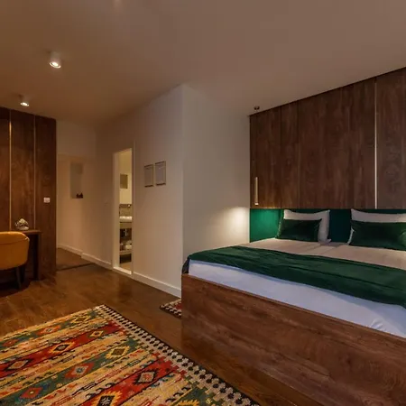 071 Free Garage Parking Διαμέρισμα