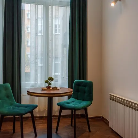 071 Free Garage Parking Sarajevo