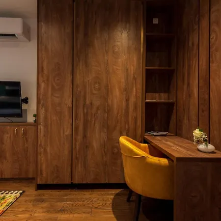 071 Free Garage Parking Διαμέρισμα