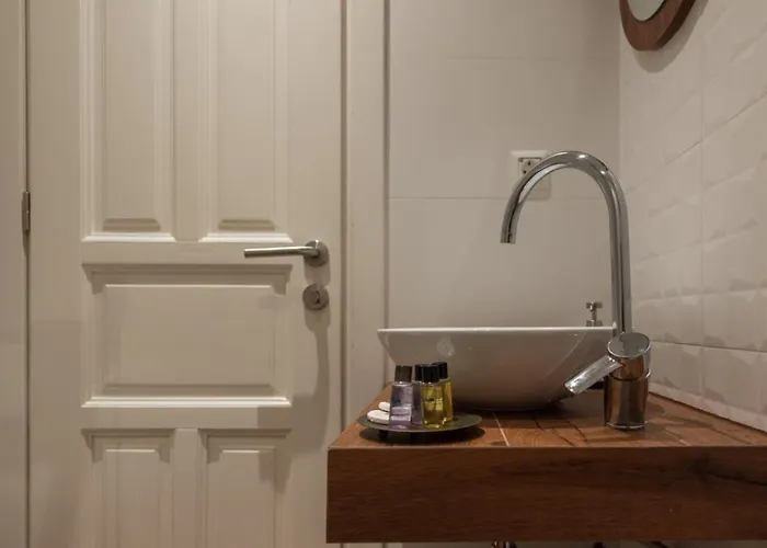 Apartman 071 Free Garage Parking