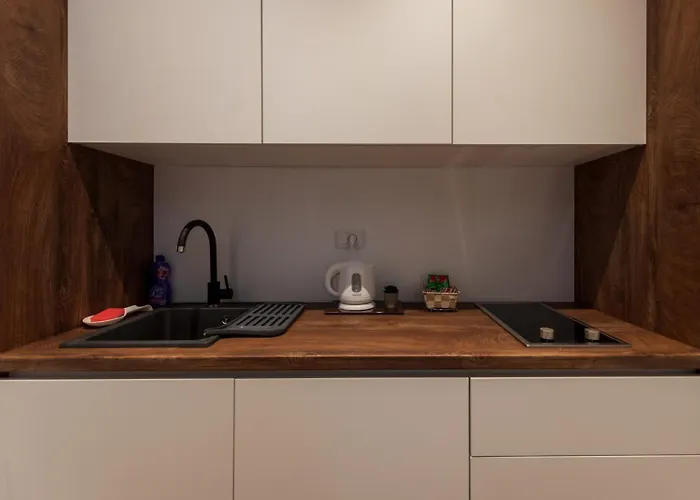 071 Free Garage Parking Sarajevo